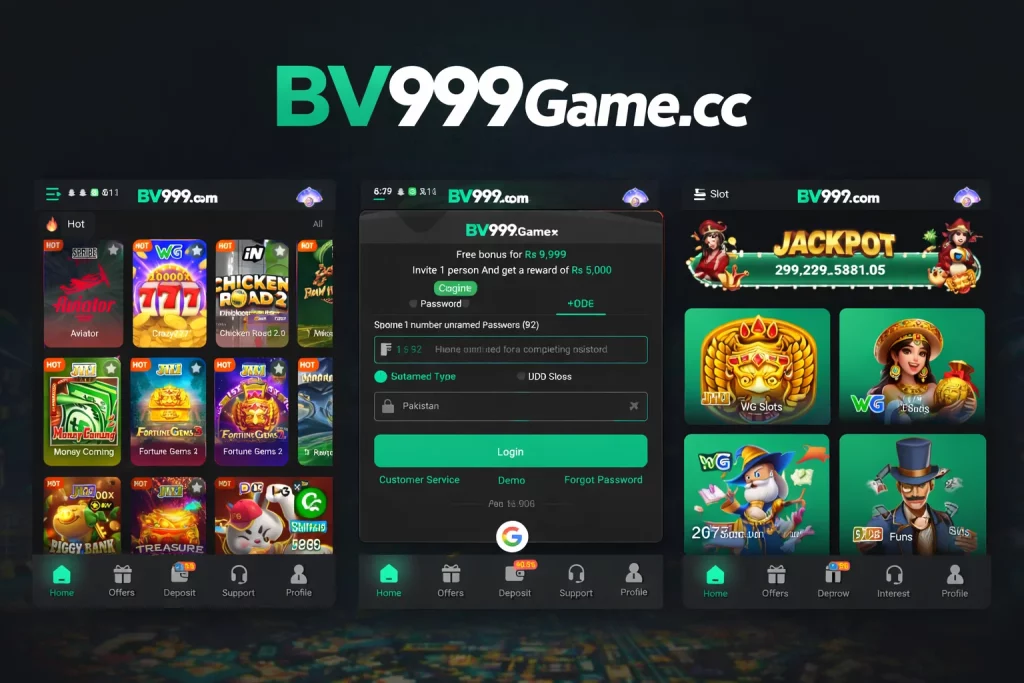 Bv999-Game-download
